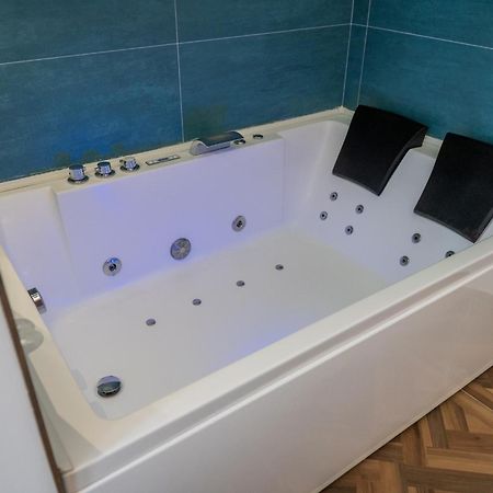 Relais Del Corso Bed & Breakfast Manfredonia Eksteriør bilde