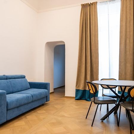 Relais Del Corso Bed & Breakfast Manfredonia Eksteriør bilde