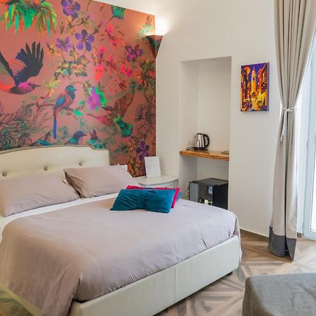 Relais Del Corso Bed & Breakfast Manfredonia Eksteriør bilde