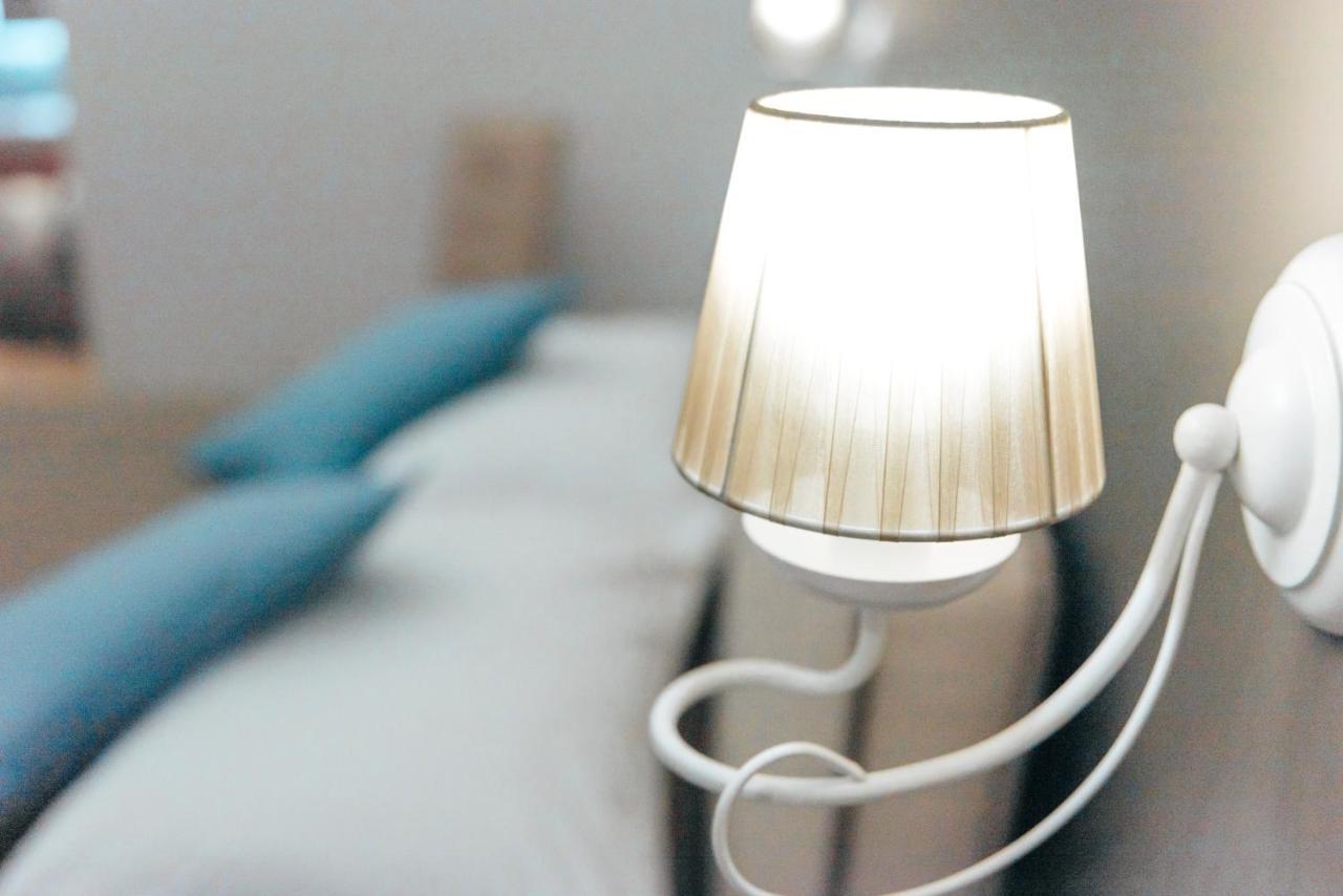 Relais Del Corso Bed & Breakfast Manfredonia Eksteriør bilde