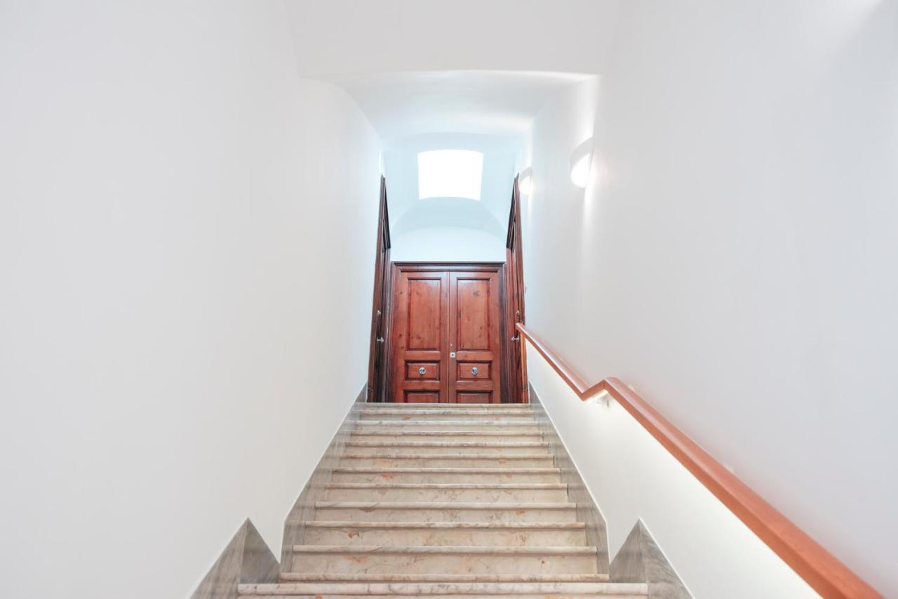 Relais Del Corso Bed & Breakfast Manfredonia Eksteriør bilde