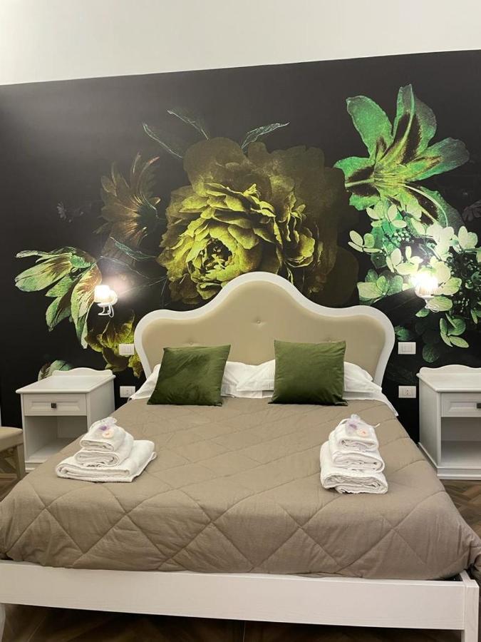 Relais Del Corso Bed & Breakfast Manfredonia Eksteriør bilde