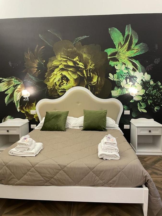 Relais Del Corso Bed & Breakfast Manfredonia Eksteriør bilde