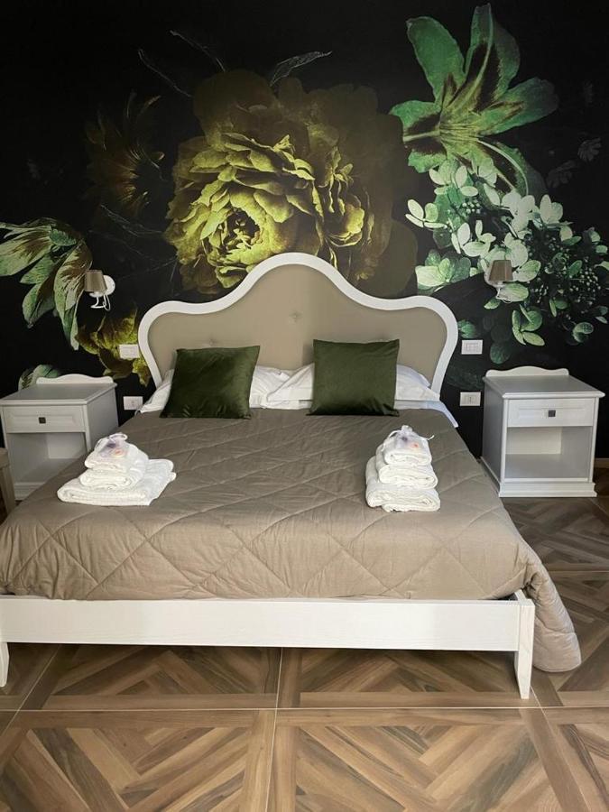 Relais Del Corso Bed & Breakfast Manfredonia Eksteriør bilde