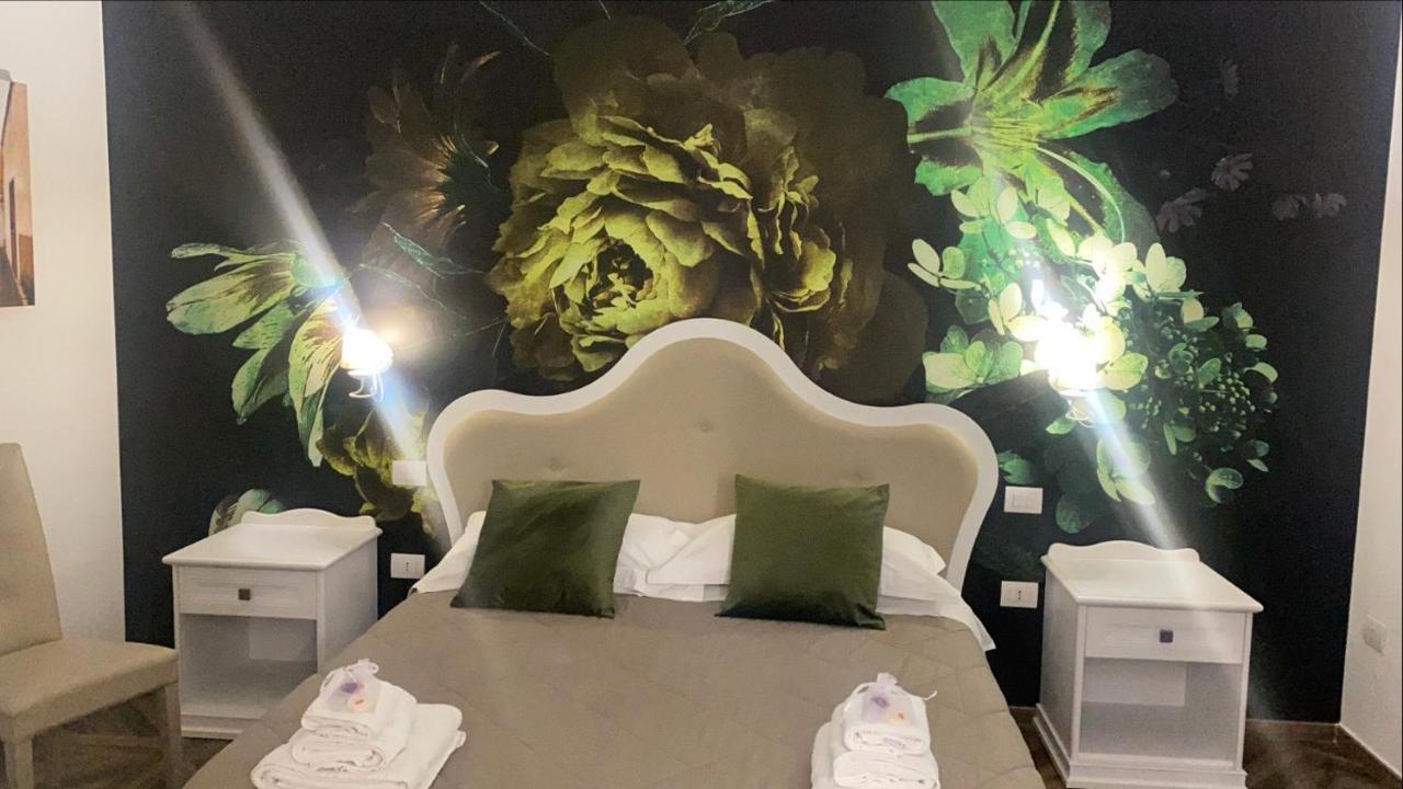 Relais Del Corso Bed & Breakfast Manfredonia Eksteriør bilde