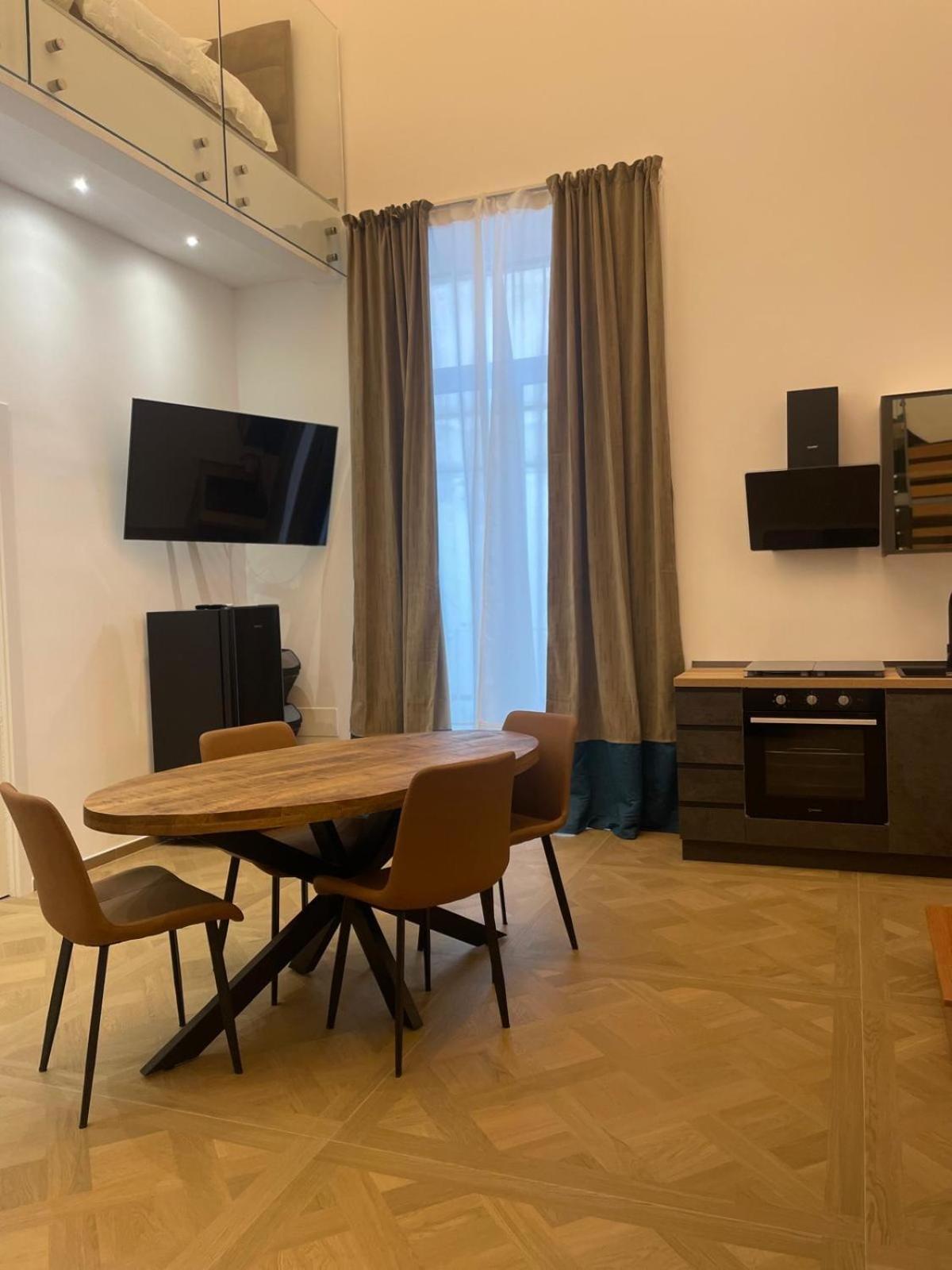 Relais Del Corso Bed & Breakfast Manfredonia Eksteriør bilde