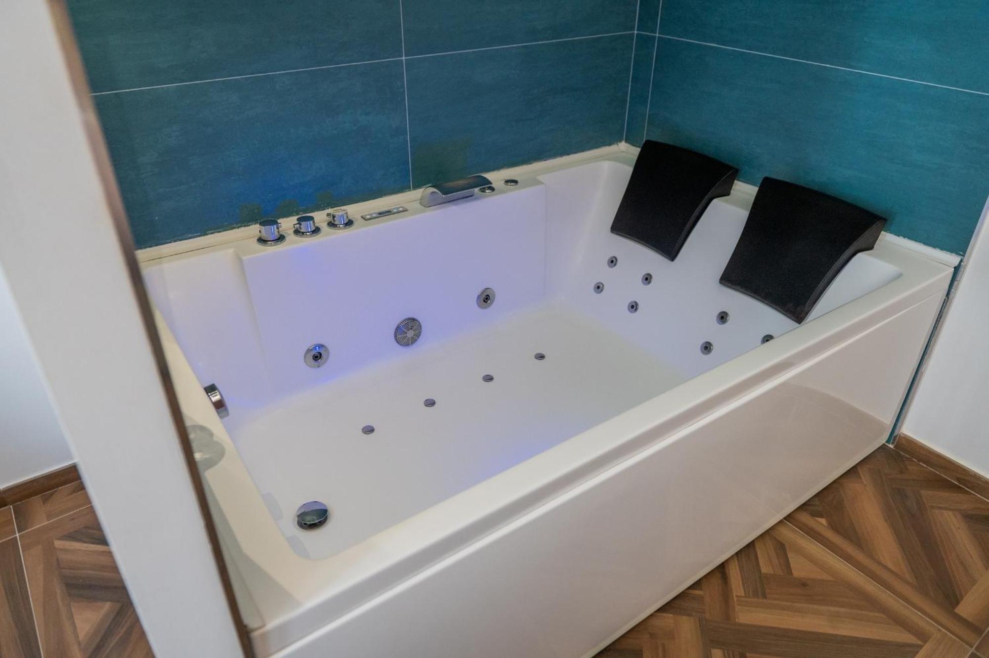 Relais Del Corso Bed & Breakfast Manfredonia Eksteriør bilde