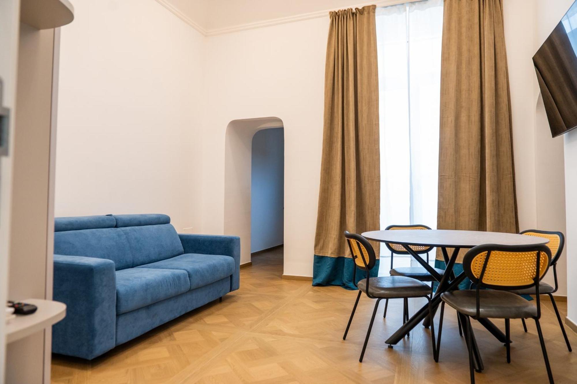 Relais Del Corso Bed & Breakfast Manfredonia Eksteriør bilde