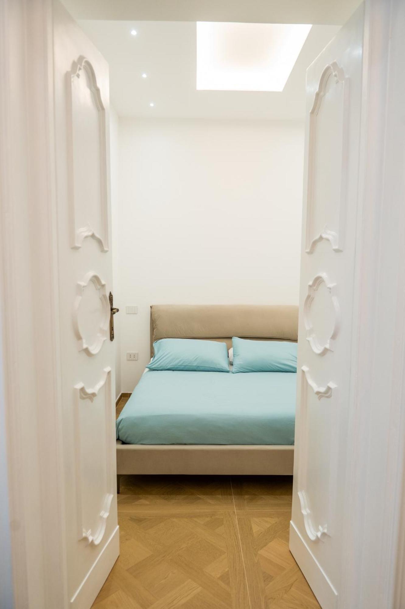 Relais Del Corso Bed & Breakfast Manfredonia Eksteriør bilde
